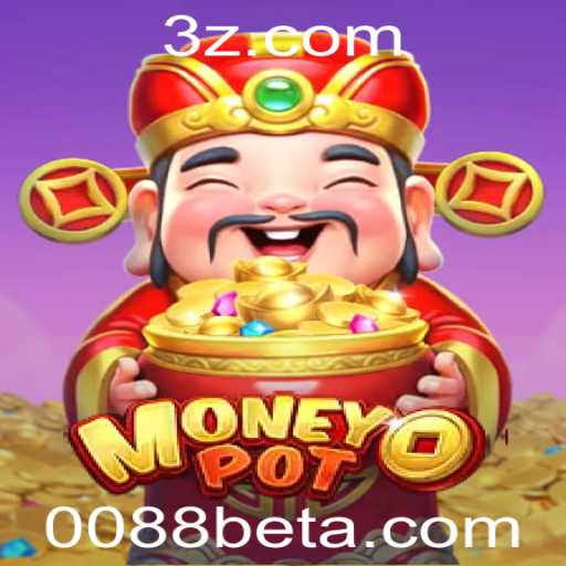 Descubra o Empolgante Mundo de MoneyPot no 0088bet App