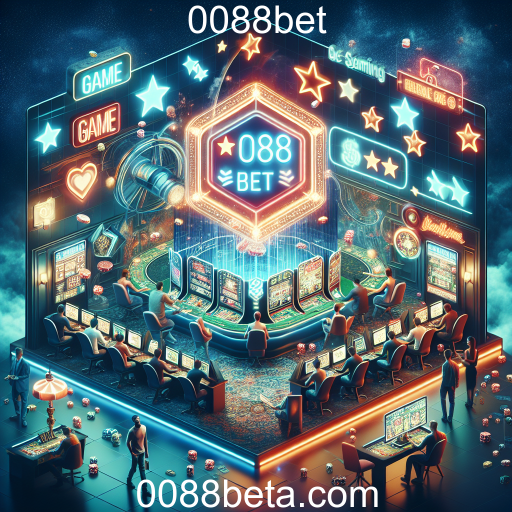 A Importância das Avaliações de Jogos no 0088bet