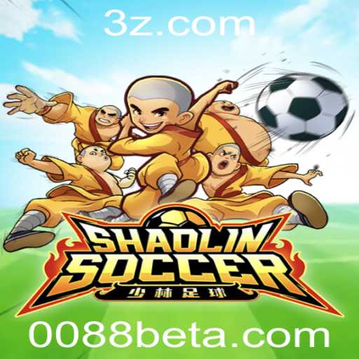 Descubra o Mundo de ShaolinSoccer: Um Jogo Inovador
