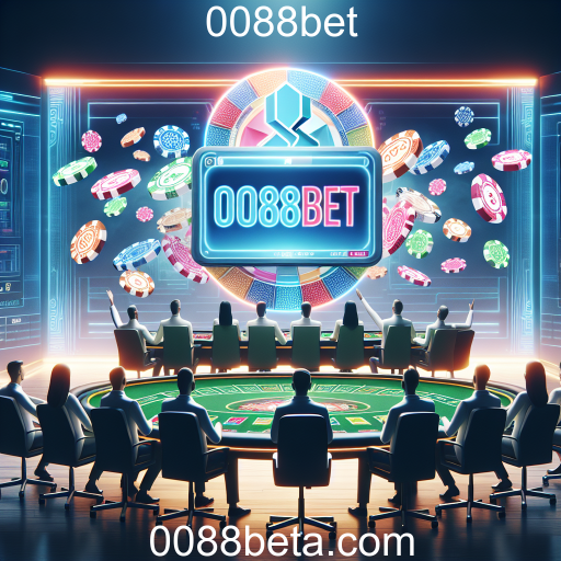 Explore a Categoria de Jogos de Suporte no 0088bet