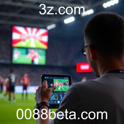 Transmissão ao vivo